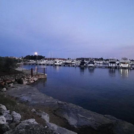 Apartman Sija Novigrad Novigrad  Luaran gambar