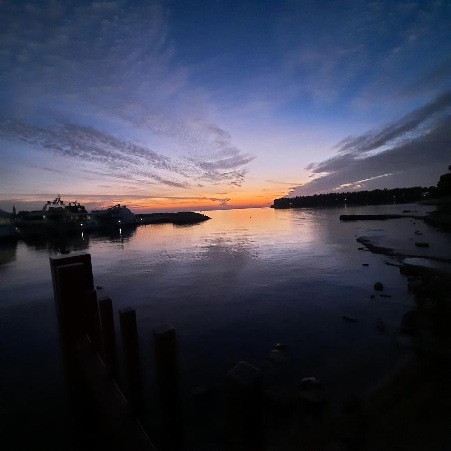 Apartman Sija Novigrad Novigrad  Luaran gambar