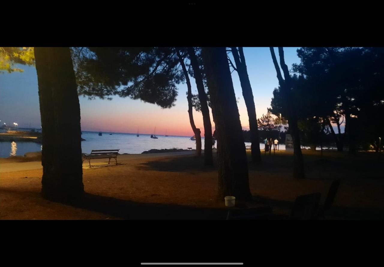 Apartman Sija Novigrad Novigrad  Luaran gambar