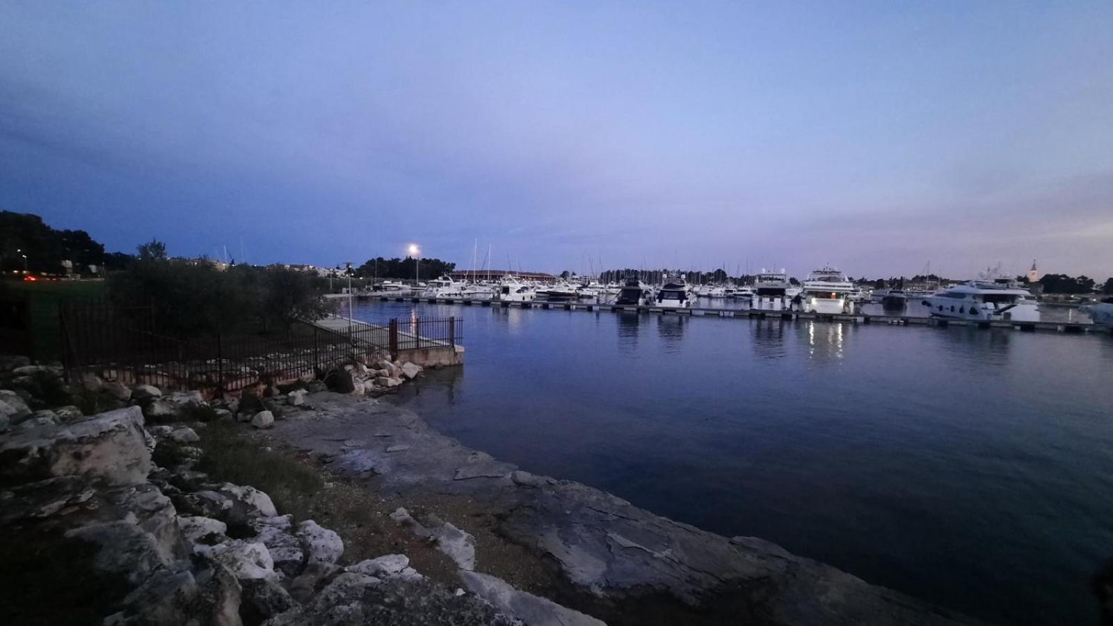 Apartman Sija Novigrad Novigrad  Luaran gambar