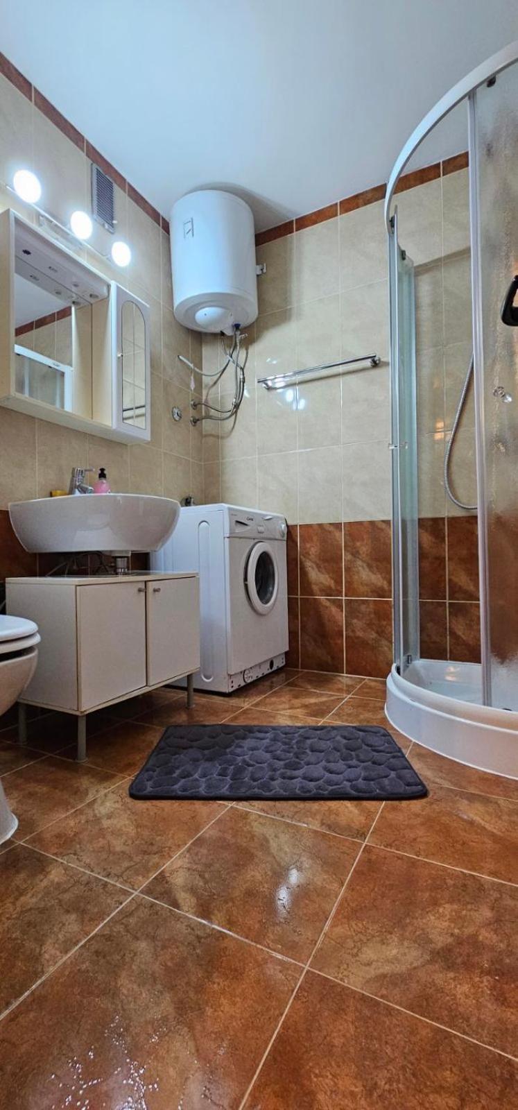 Apartman Sija Novigrad Novigrad  Luaran gambar