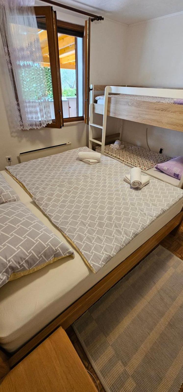 Apartman Sija Novigrad Novigrad  Luaran gambar