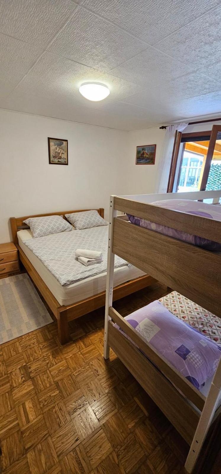Apartman Sija Novigrad Novigrad  Luaran gambar