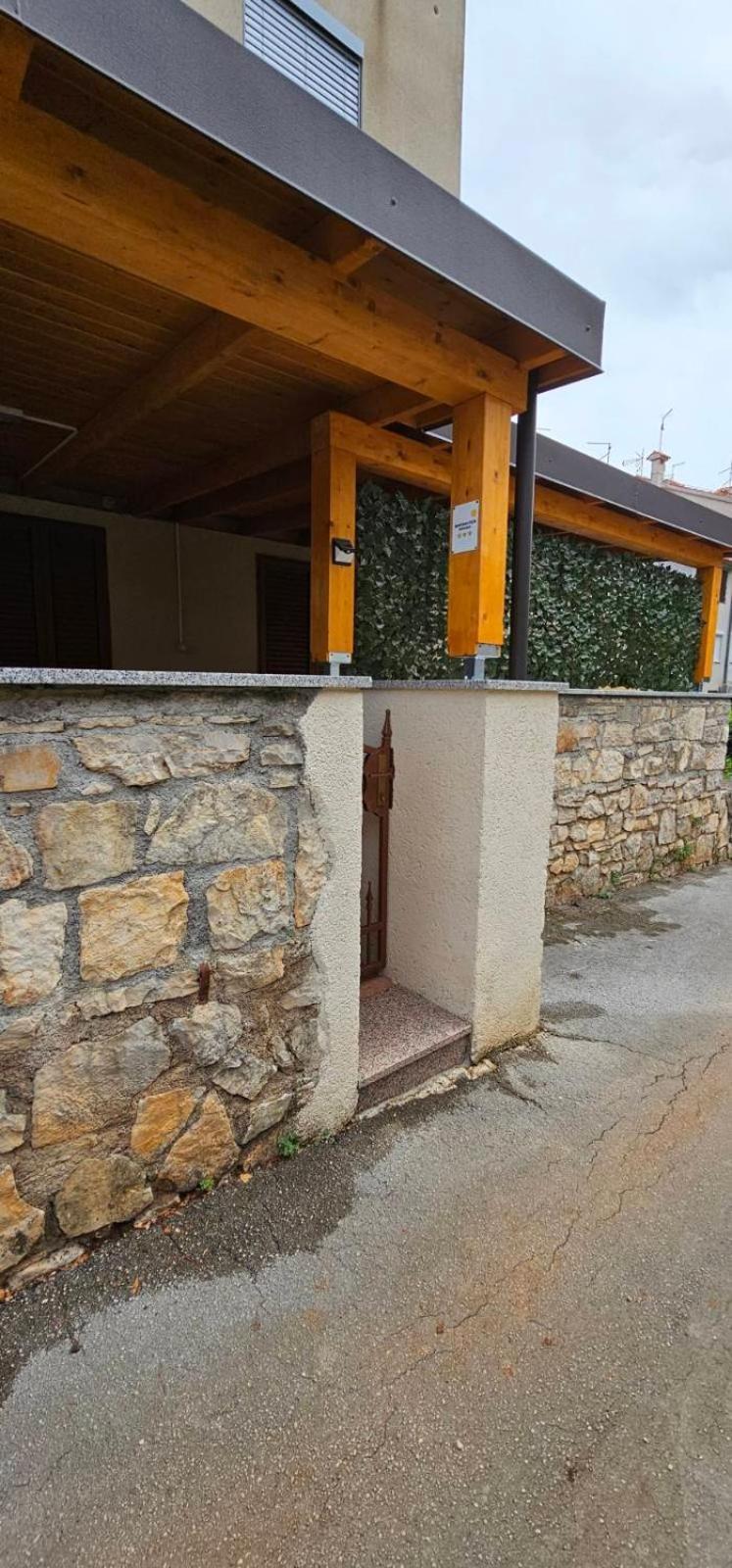 Apartman Sija Novigrad Novigrad  Luaran gambar