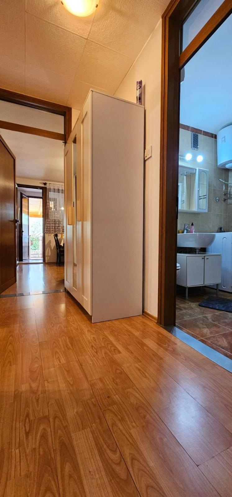 Apartman Sija Novigrad Novigrad  Luaran gambar