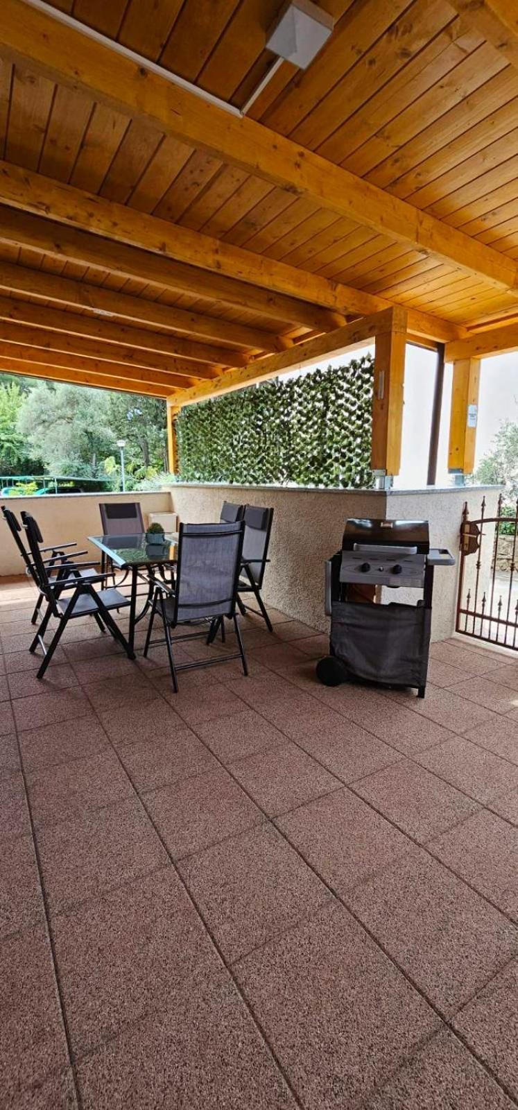 Apartman Sija Novigrad Novigrad  Luaran gambar