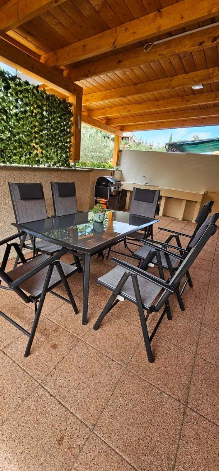 Apartman Sija Novigrad Novigrad  Luaran gambar